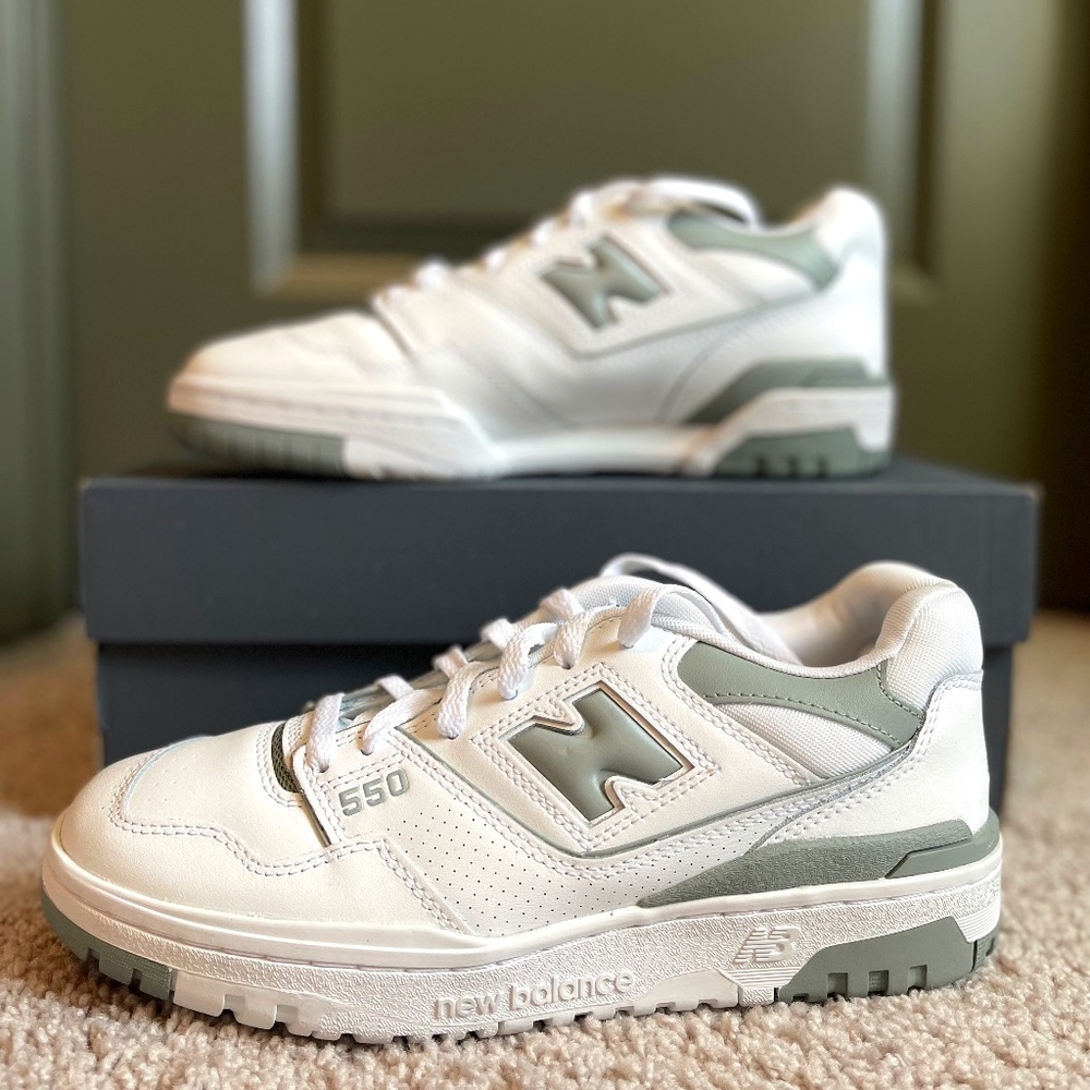 New Balance 550